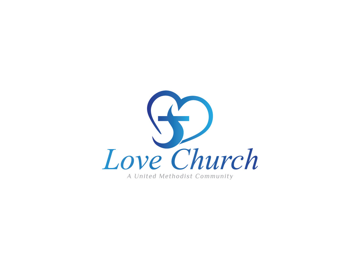 Logo Design by MVision for Cason United Methodist Church | Design #36418247