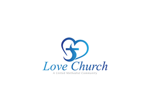 Logo Design by MVision for Cason United Methodist Church | Design: #36418247