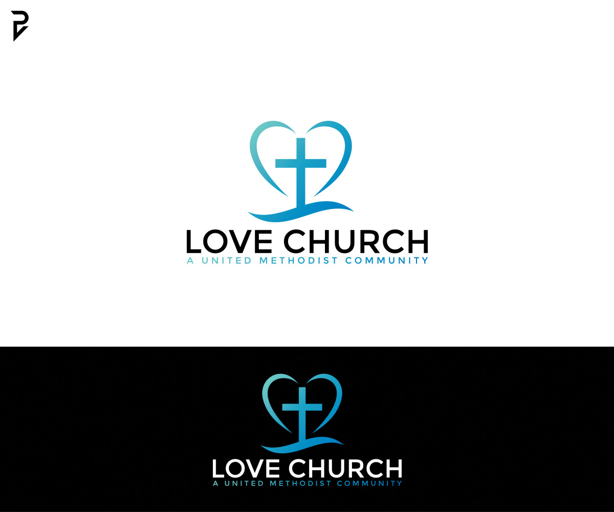 Design de Logo par poisonvectors pour Cason United Methodist Church | Design #36419324