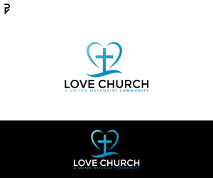 Logo Design by poisonvectors for Cason United Methodist Church | Design: #36419324