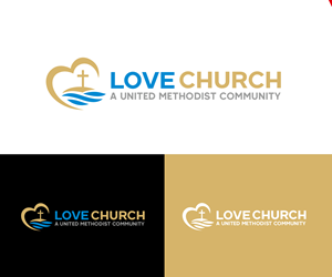 Diseño de Logo por Vishak vasu para Cason United Methodist Church | Diseño: #36444780