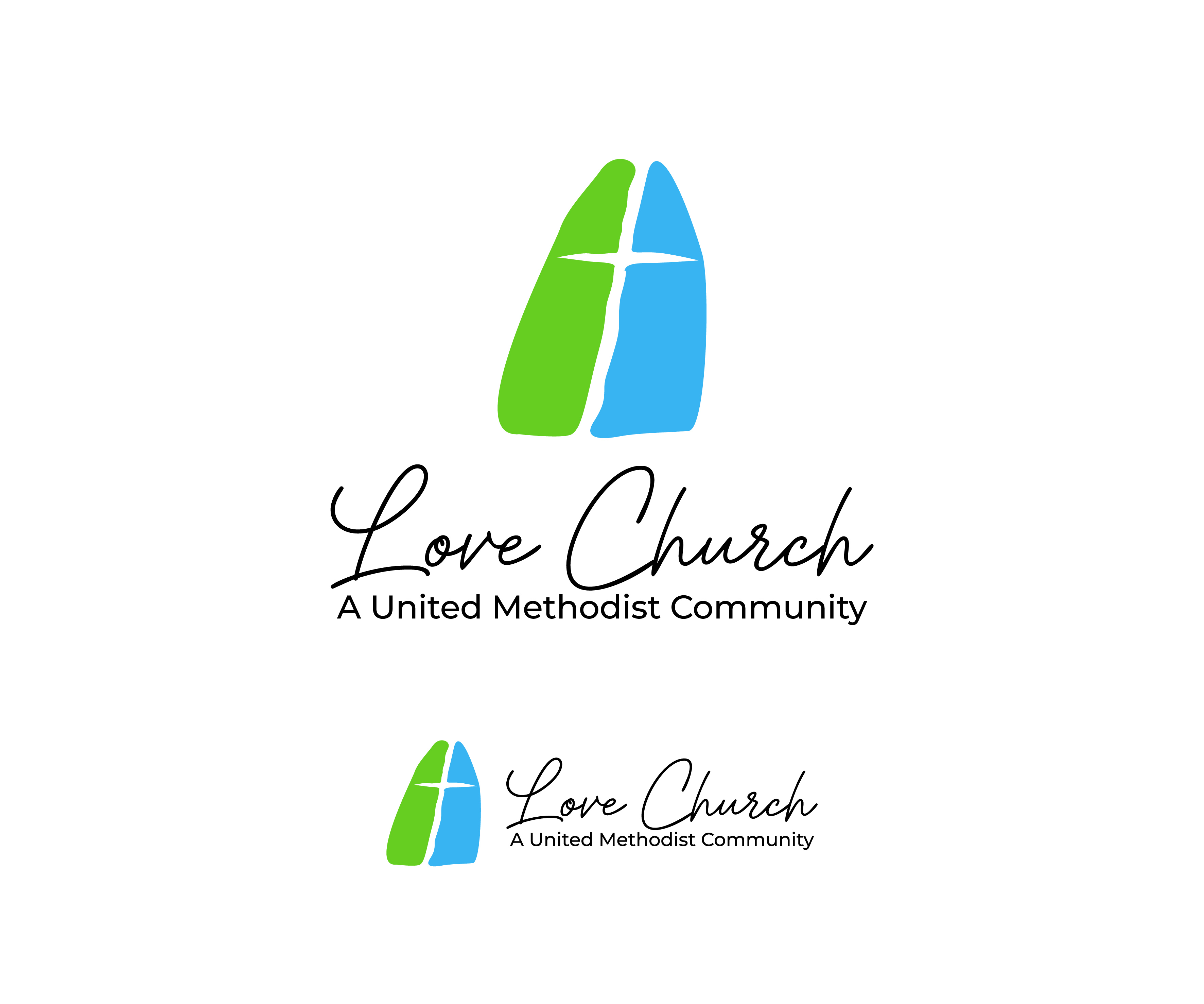 Diseño de Logo por Suhendri para Cason United Methodist Church | Diseño #36450887