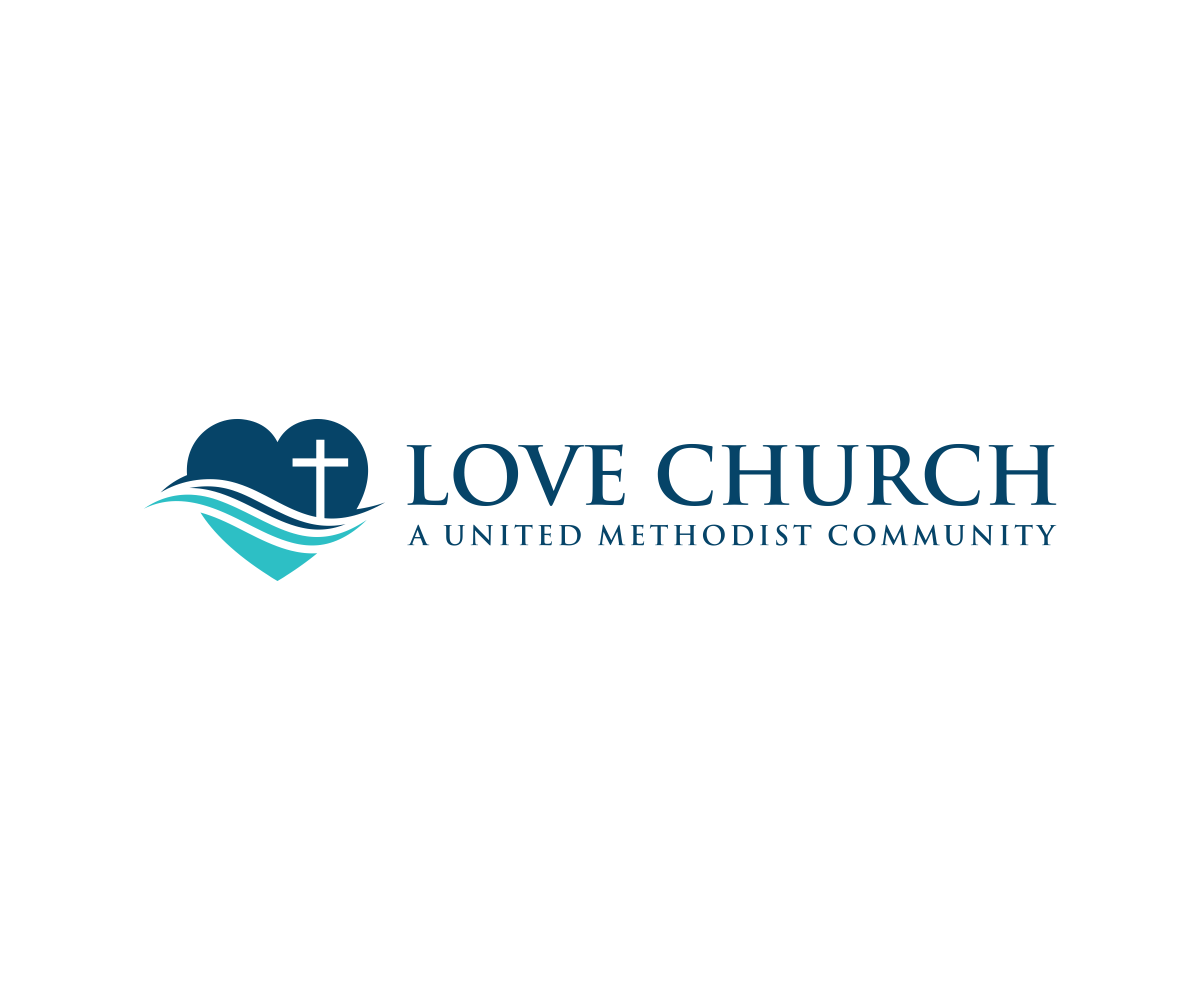 Logo Design by gogastudio for Cason United Methodist Church | Design #36456720