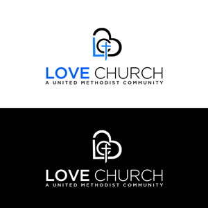 Logo Design by Noor Ezz for Cason United Methodist Church | Design: #36414098