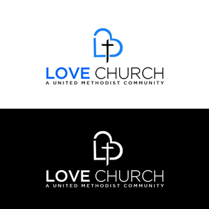 Logo Design by Noor Ezz for Cason United Methodist Church | Design: #36414099