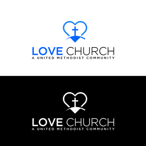 Logo Design by Noor Ezz for Cason United Methodist Church | Design: #36414100