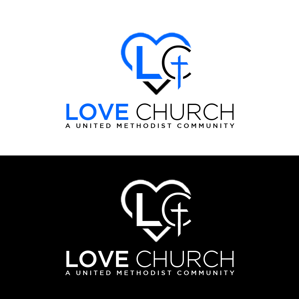 Logo Design by Noor Ezz for Cason United Methodist Church | Design #36414103