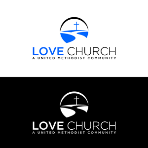 Logo Design by Noor Ezz for Cason United Methodist Church | Design: #36414104