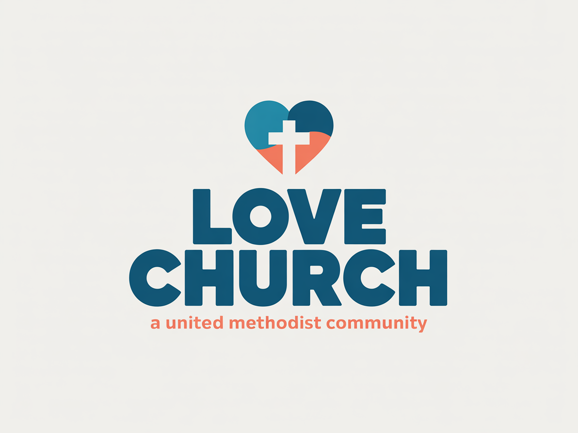 Logo Design by echosaputro for Cason United Methodist Church | Design #36451122