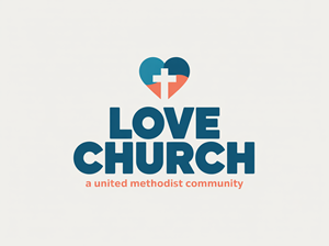 Logo Design by echosaputro for Cason United Methodist Church | Design: #36451122