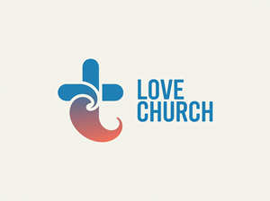 Logo Design by echosaputro for Cason United Methodist Church | Design: #36451126