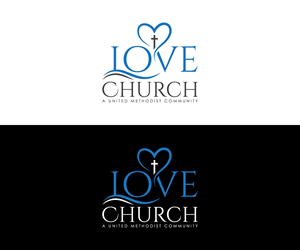 Logo Design by ariba6269 for Cason United Methodist Church | Design: #36416163