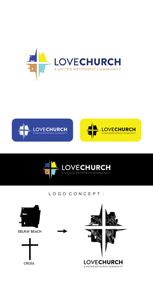 Logo Design by Pixelation