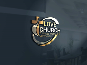 Logo Design by HaveTake for Cason United Methodist Church | Design: #36419888