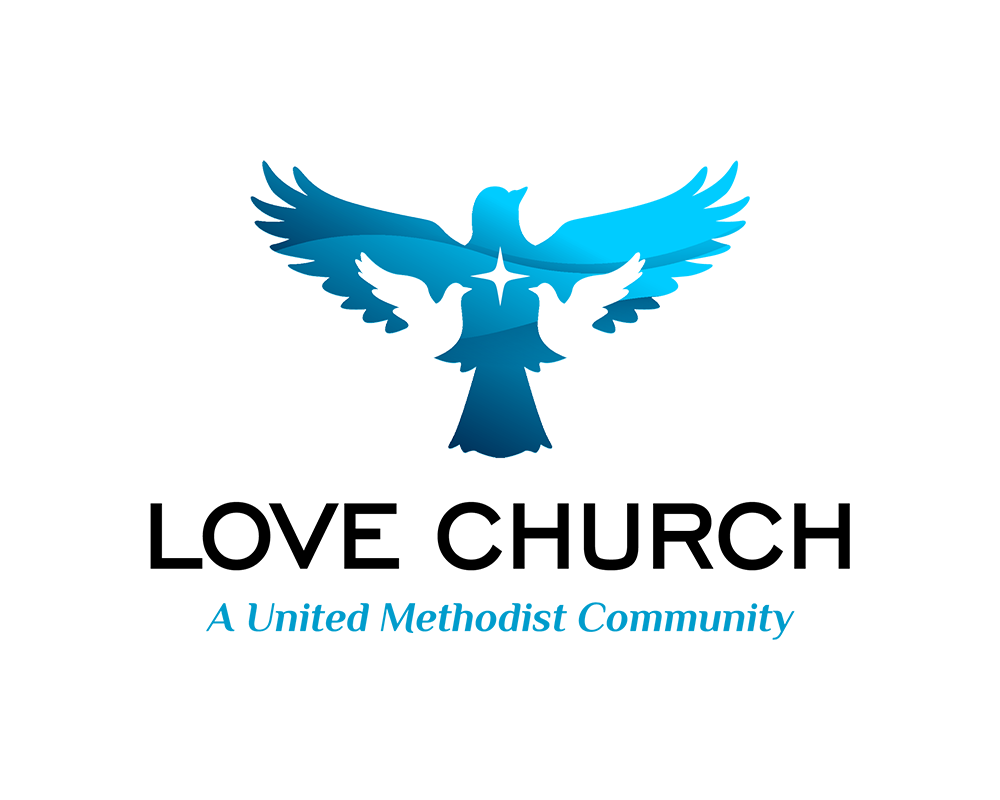 Logo Design by WastuCitra for Cason United Methodist Church | Design #36447452