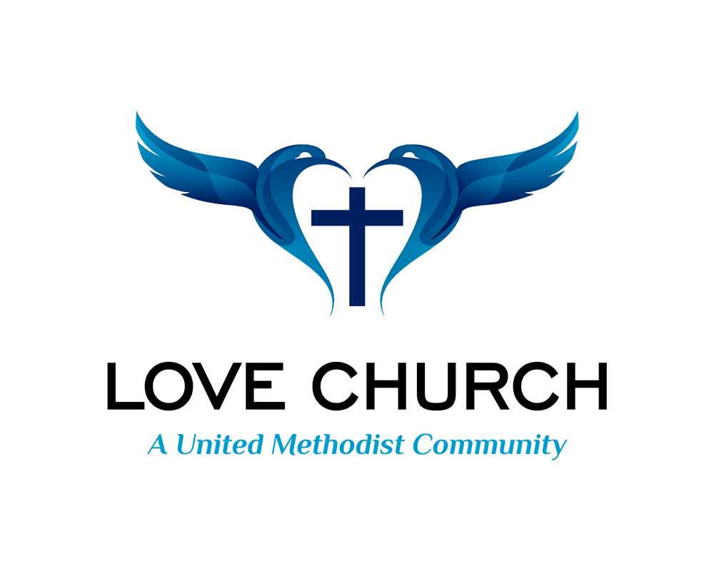 Logo Design by WastuCitra for Cason United Methodist Church | Design #36447466