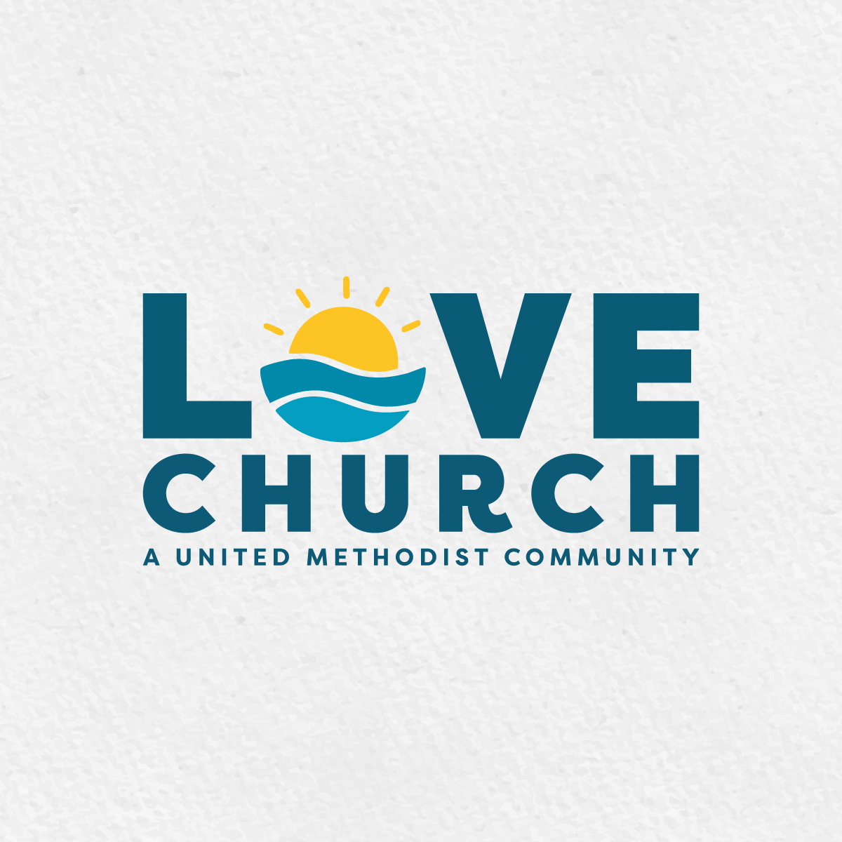 Logo Design by Bava Designs for Cason United Methodist Church | Design #36418344