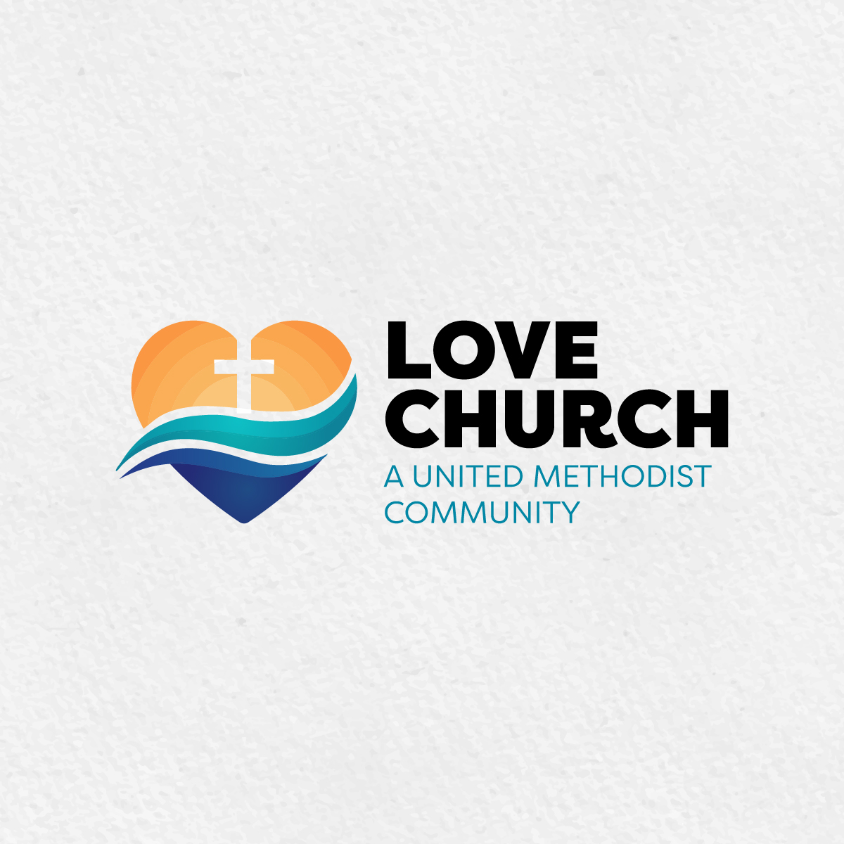 Diseño de Logo por Bava Designs para Cason United Methodist Church | Diseño #36418346