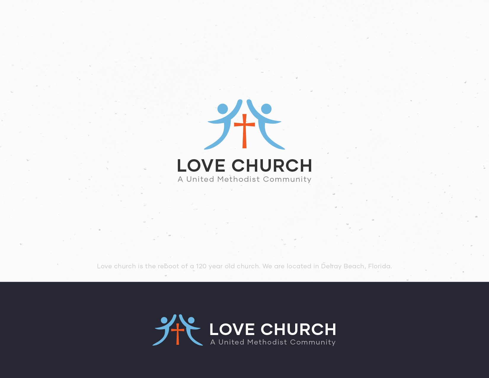 Logo Design by JuniorDesigns for Cason United Methodist Church | Design #36415742