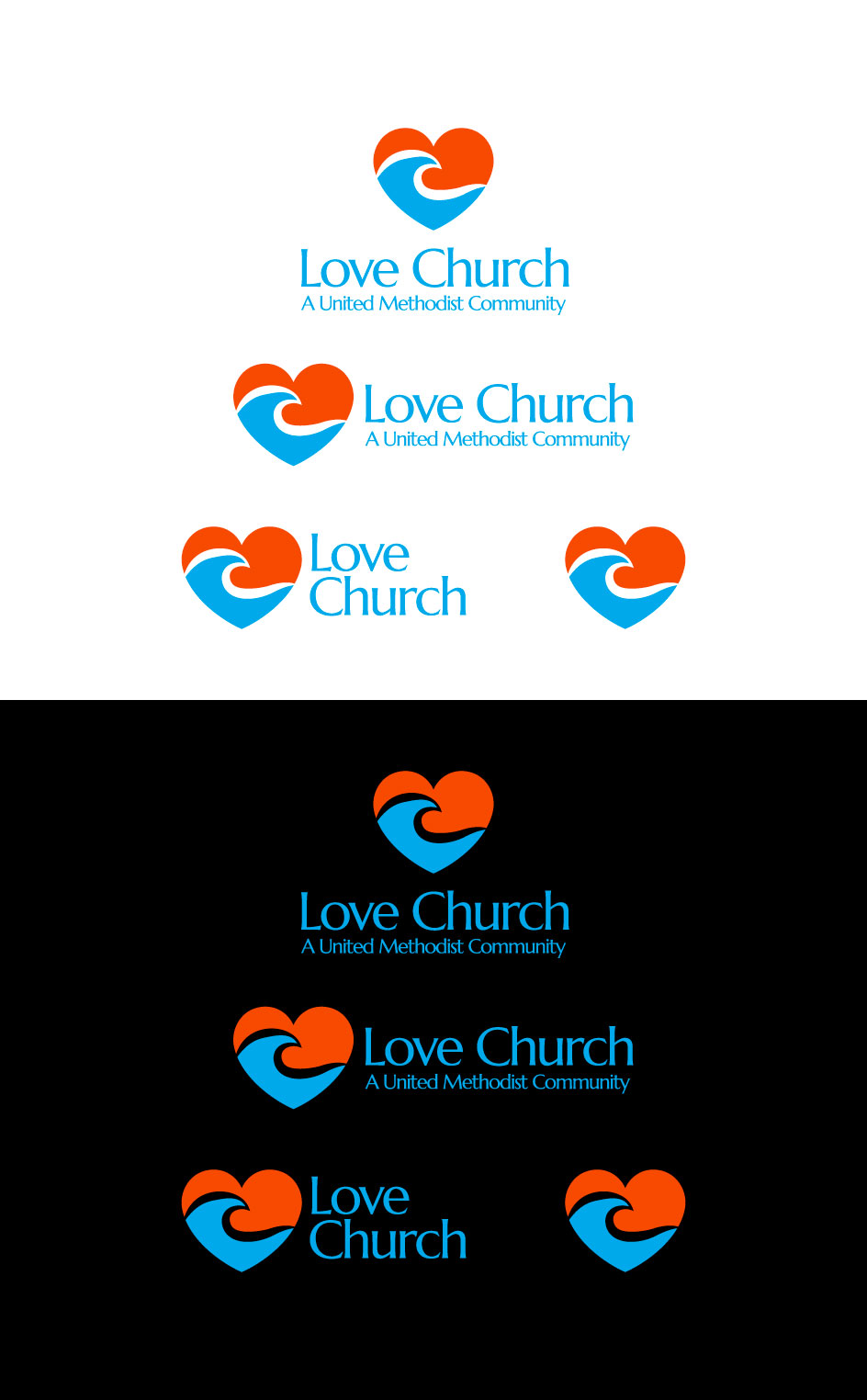 Logo Design by raigraphics for Cason United Methodist Church | Design #36415924