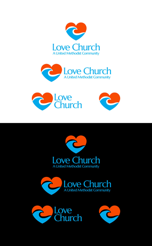 Logo Design by raigraphics for Cason United Methodist Church | Design: #36415924