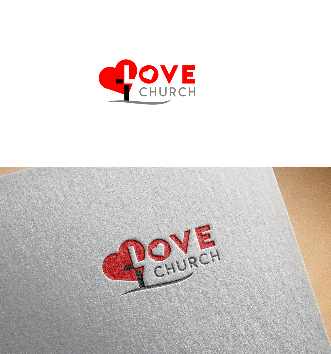 Diseño de Logo por bijuak para Cason United Methodist Church | Diseño #36421211