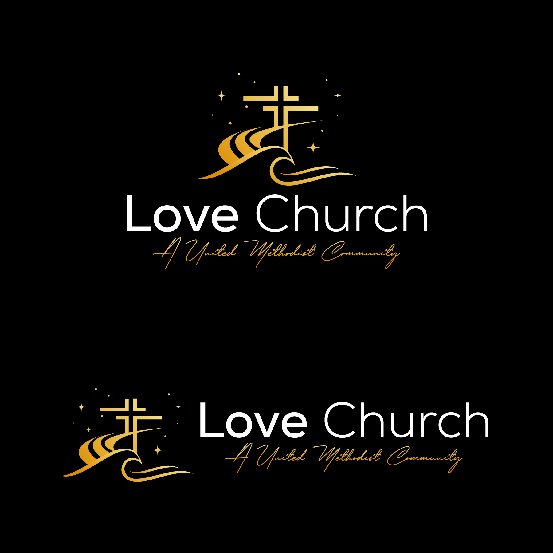 Logo Design by debdesign for Cason United Methodist Church | Design #36429360