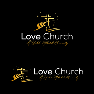 Logo Design by debdesign for Cason United Methodist Church | Design: #36429360