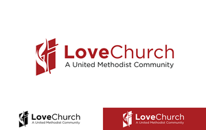 Diseño de Logo por Grafactory para Cason United Methodist Church | Diseño: #36421231