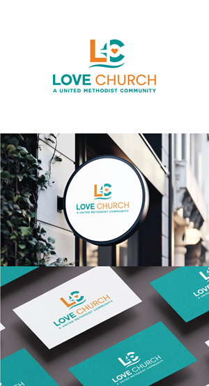 Diseño de Logo por AbhishekkM'24 para Cason United Methodist Church | Diseño: #36419249