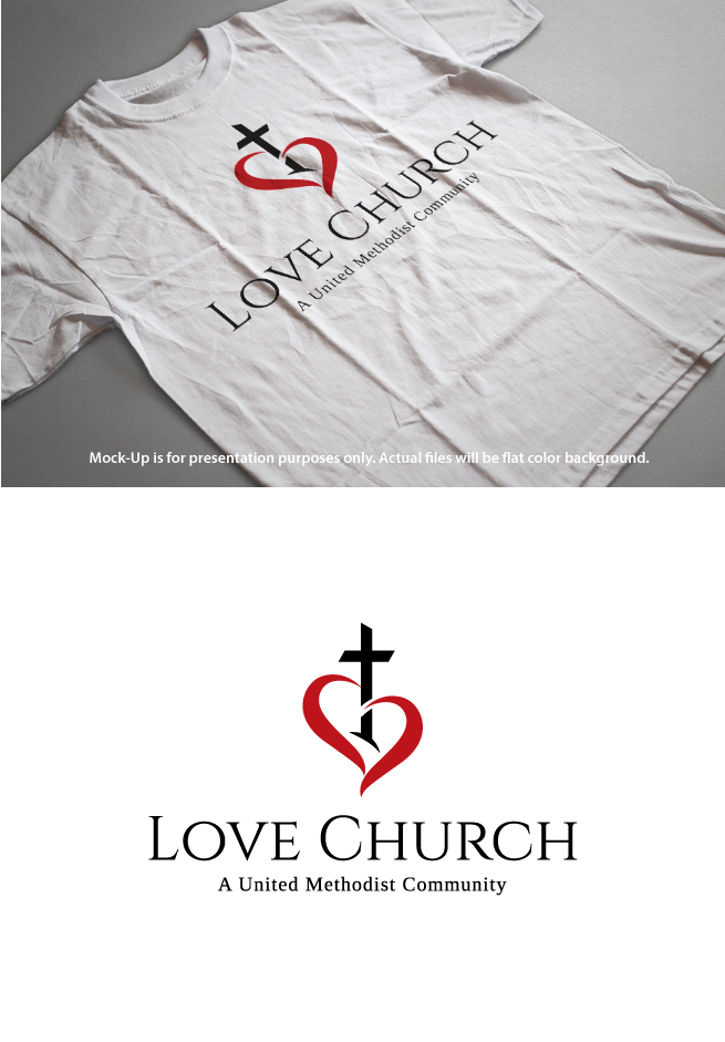 Logo Design by somani for Cason United Methodist Church | Design #36421829