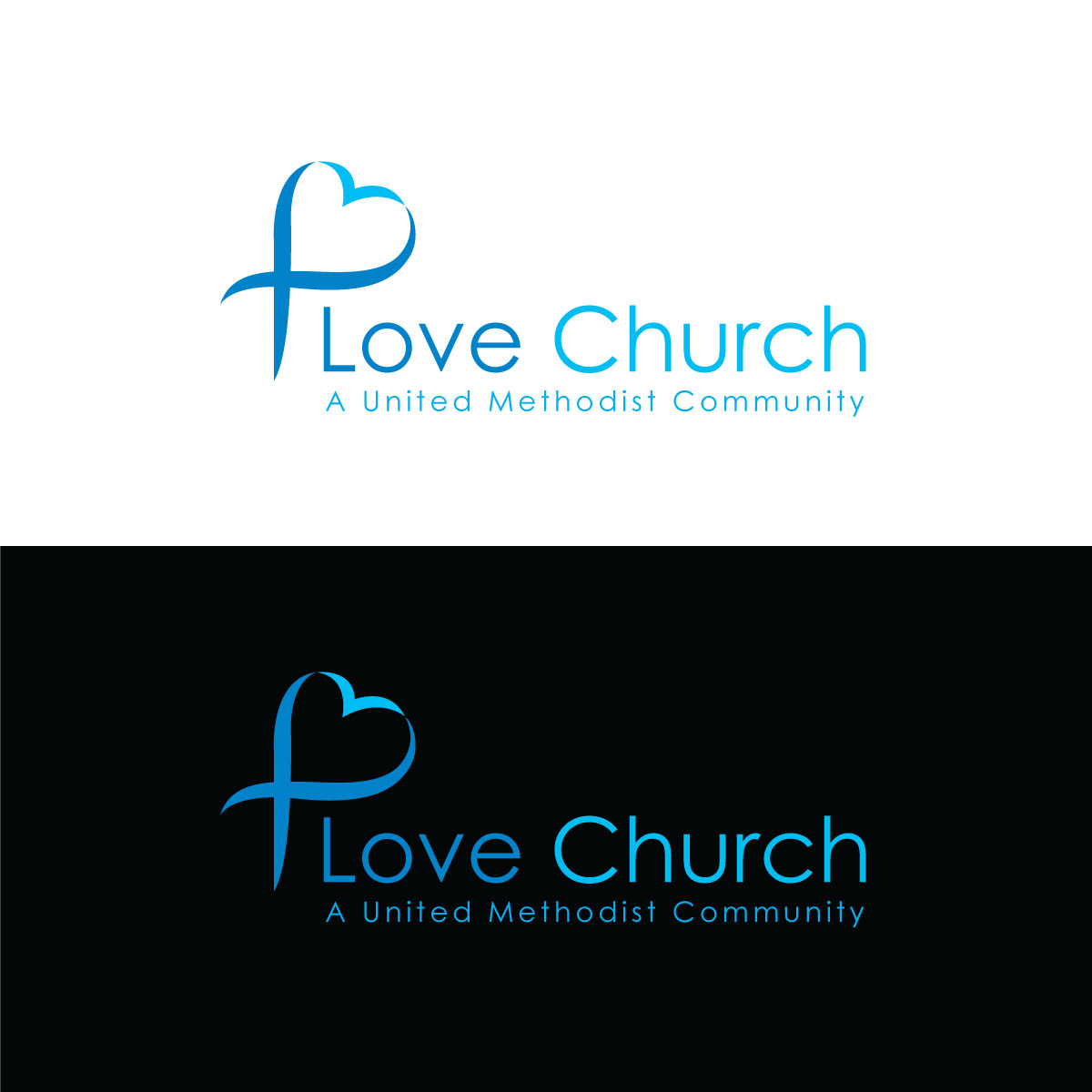 Logo Design by prodesigns99 for Cason United Methodist Church | Design #36414862