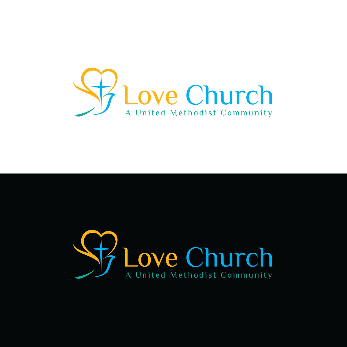 Diseño de Logo por prodesigns99 para Cason United Methodist Church | Diseño #36414863