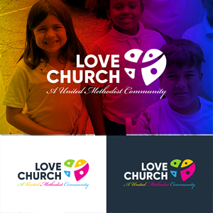 Logo Design by sushsharma99 for Cason United Methodist Church | Design: #36416729