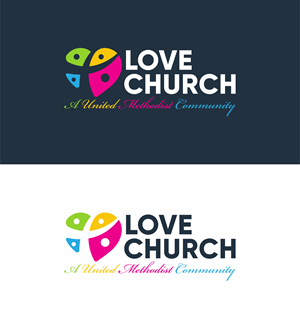 Logo Design by sushsharma99 for Cason United Methodist Church | Design: #36416767