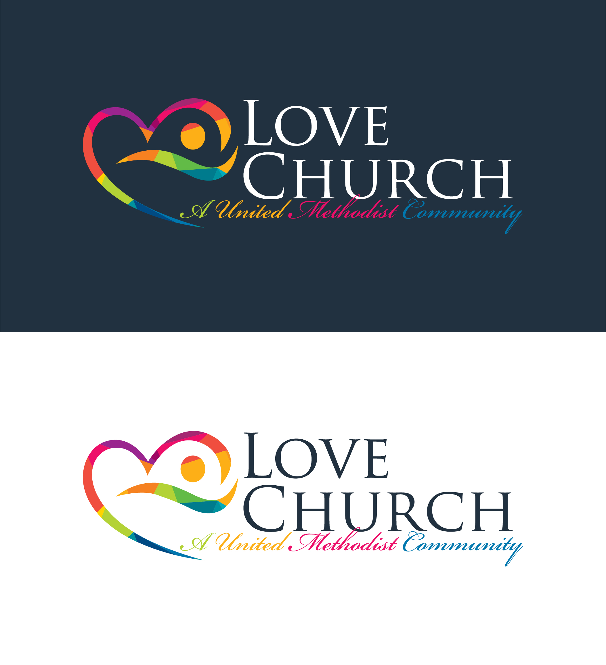 Logo Design by sushsharma99 for Cason United Methodist Church | Design #36416789