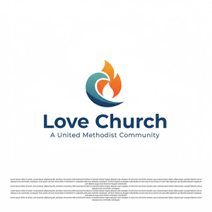 Logo Design by UAD DESIGNS for Cason United Methodist Church | Design: #36437670