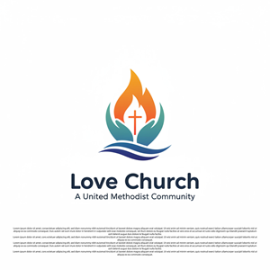 Logo Design by UAD DESIGNS for Cason United Methodist Church | Design: #36437671