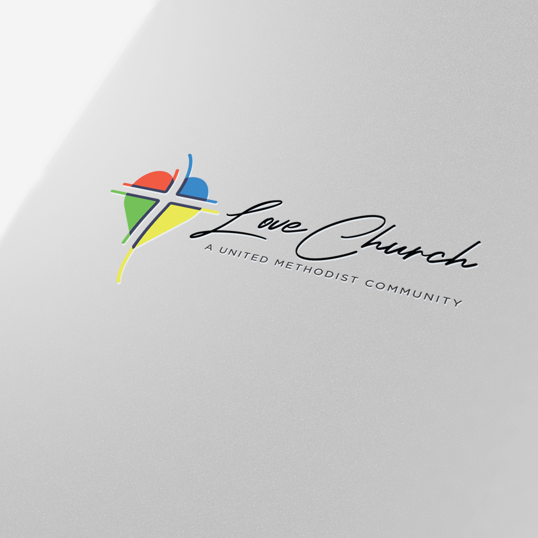 Logo Design by ares_h1 for Cason United Methodist Church | Design #36417054