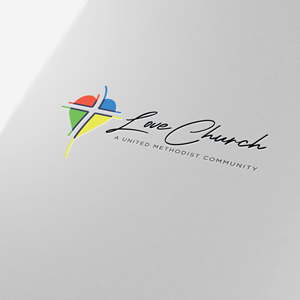 Logo Design by ares_h1 for Cason United Methodist Church | Design: #36417054