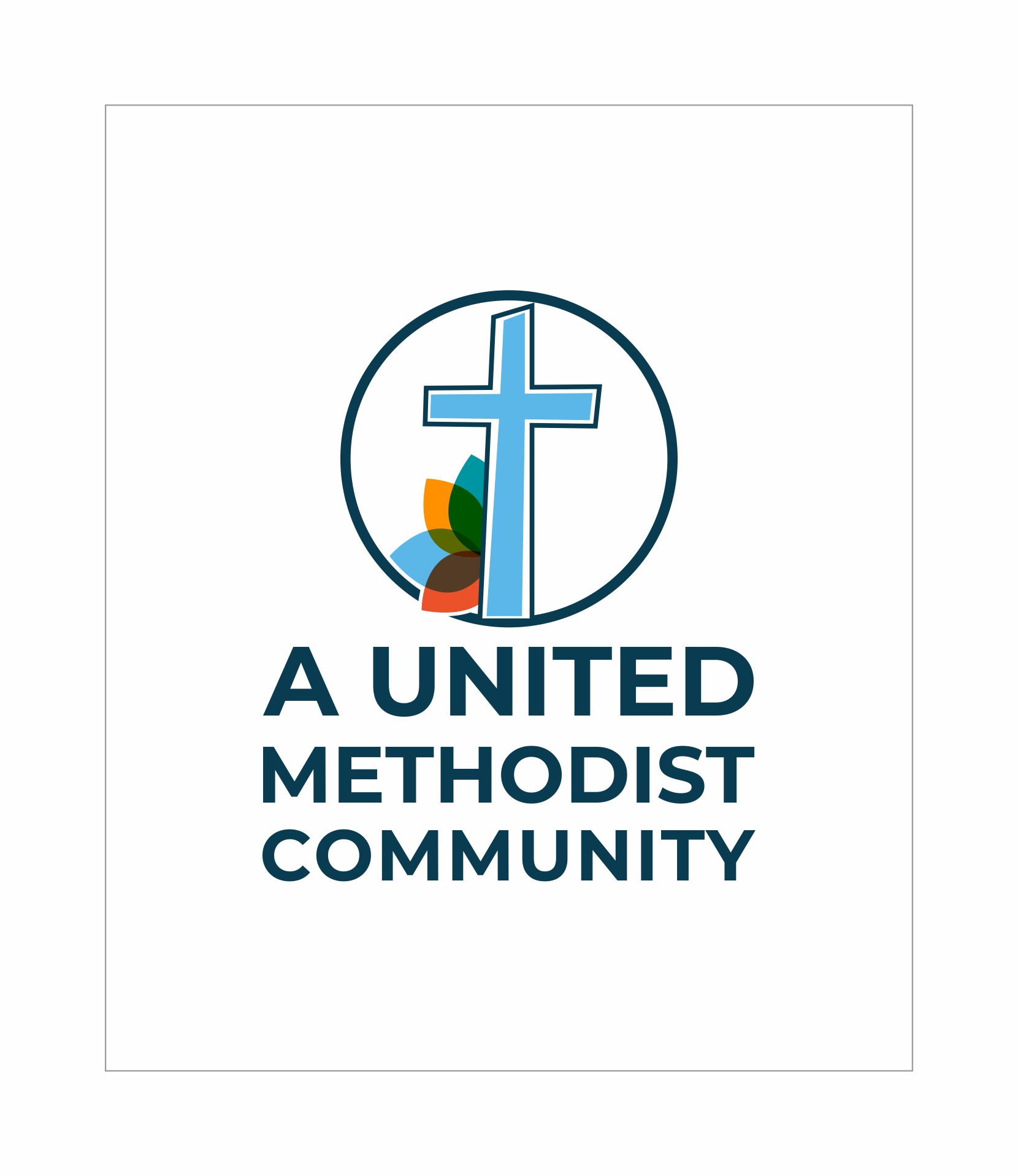 Design de Logo par sachin95 pour Cason United Methodist Church | Design #36414398