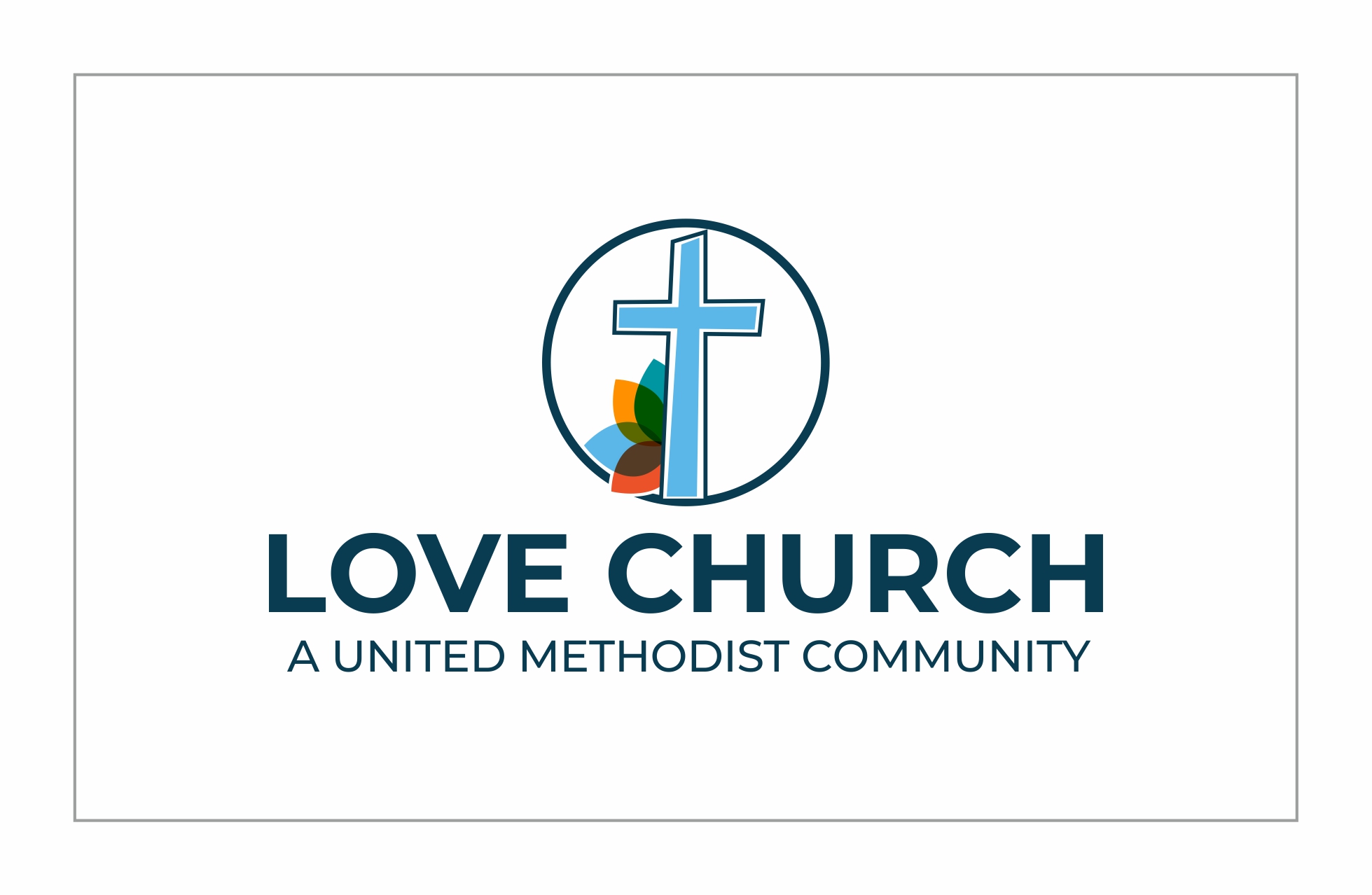 Diseño de Logo por sachin95 para Cason United Methodist Church | Diseño #36414416