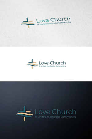 Logo Design by atharv28arav for Cason United Methodist Church | Design: #36417946