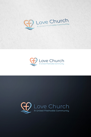 Logo Design by atharv28arav for Cason United Methodist Church | Design: #36417957