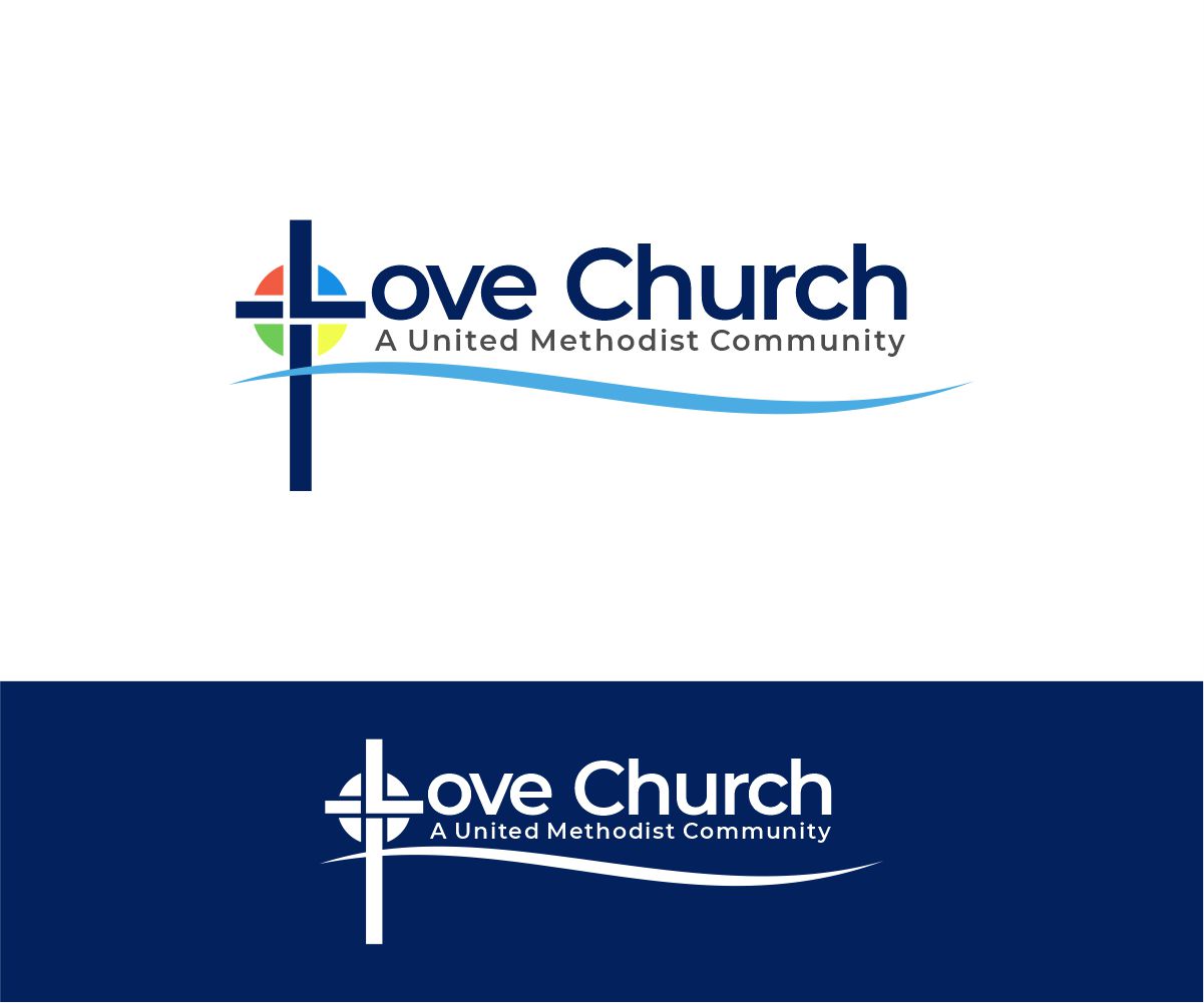 Design de Logo par OrianO-70 pour Cason United Methodist Church | Design #36451177