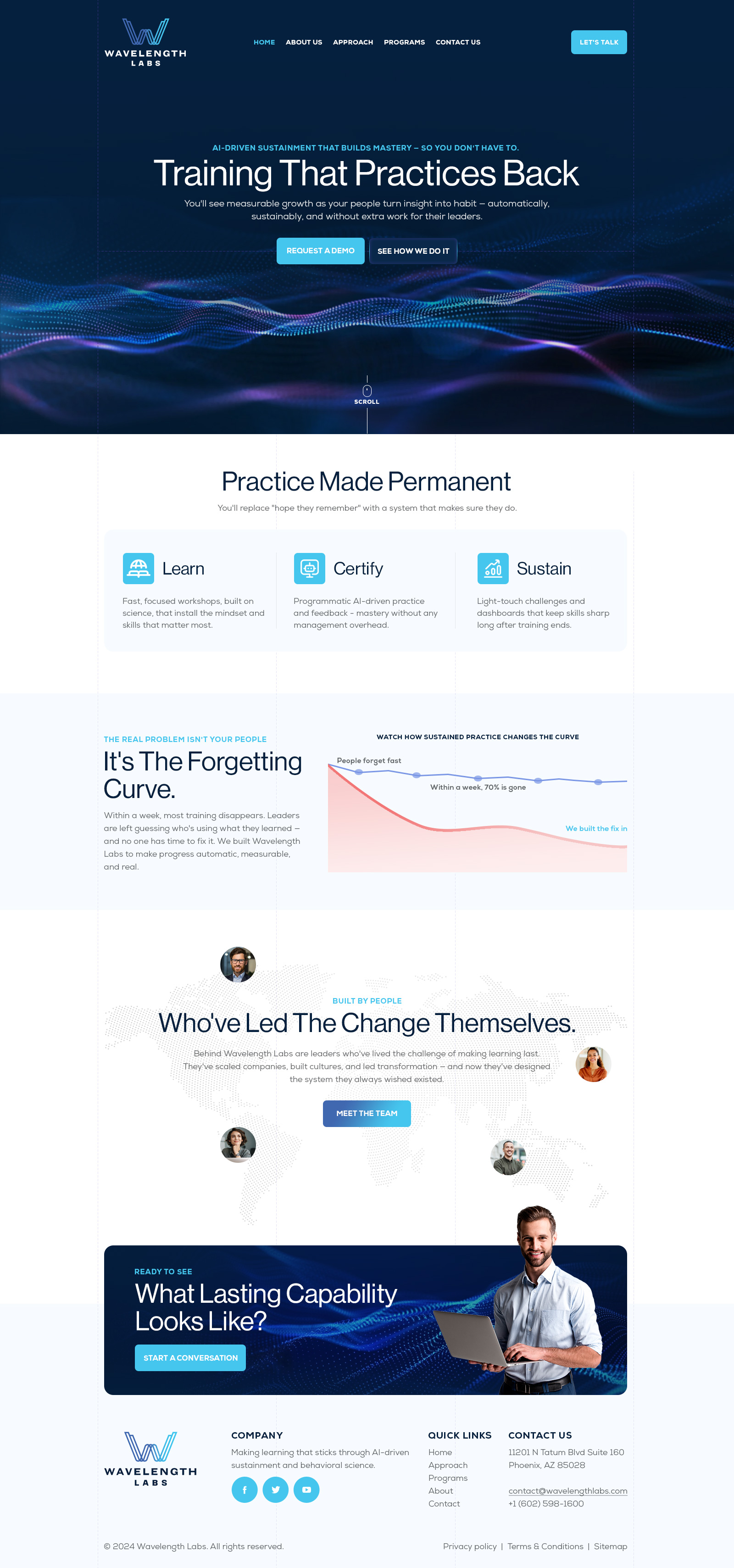 Web Design by IDesign1606 for this project | Design #36486049