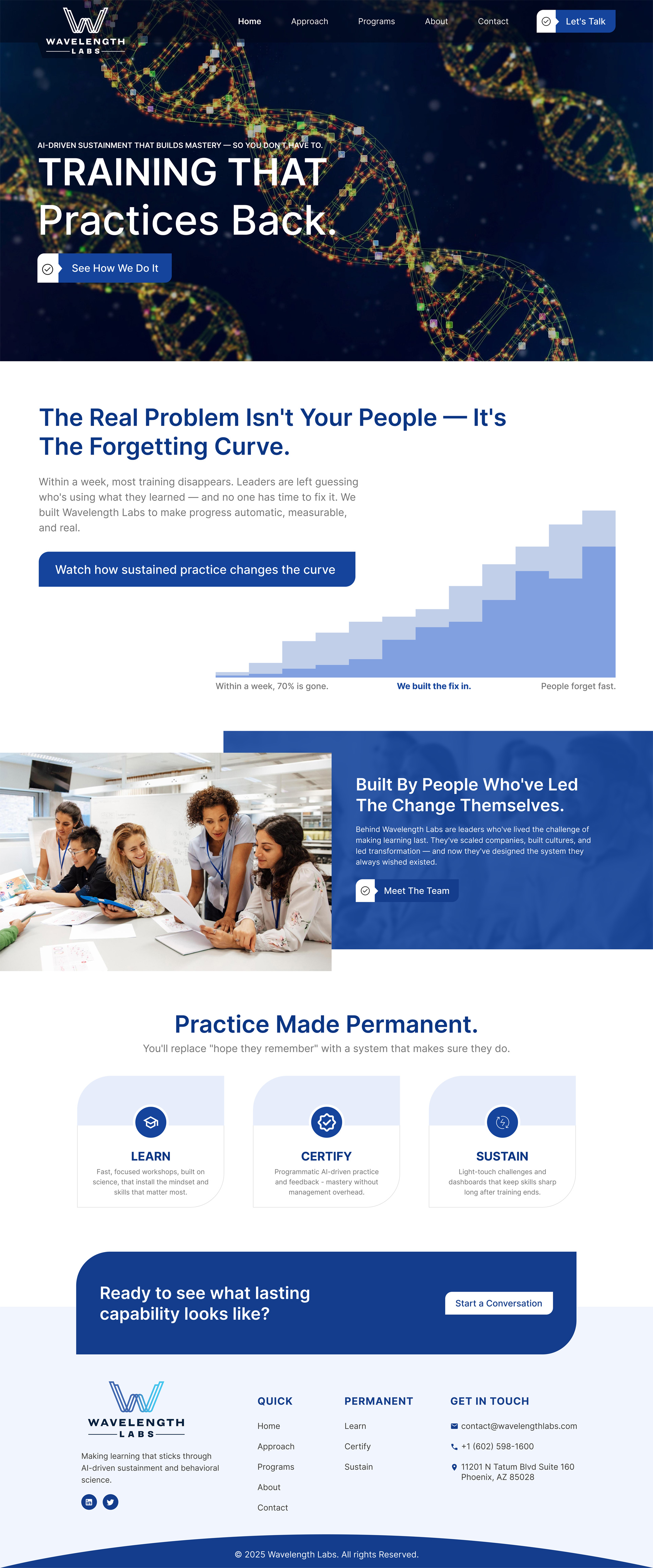 Web Design par AHS Agency pour ce projet | Design #36509416