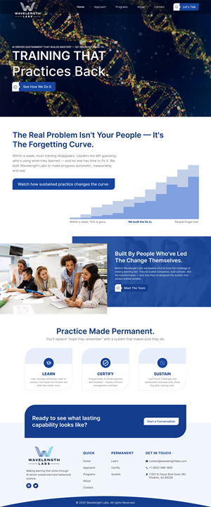 Web Design par AHS Agency pour ce projet | Design : #36509416