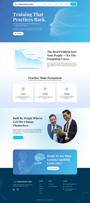 Web Design by Designer Amal