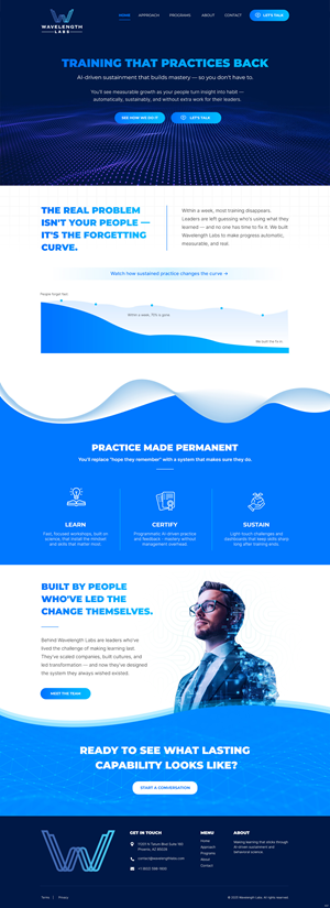 Web Design par pb pour ce projet | Design : #36424315